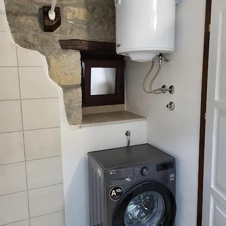 Apartman Baladur Ll *