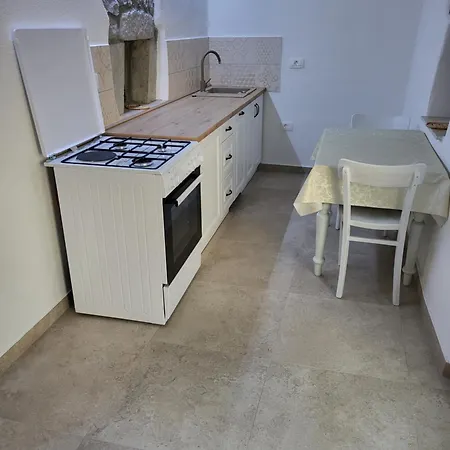 Apartment Apartman Baladur Ll *
