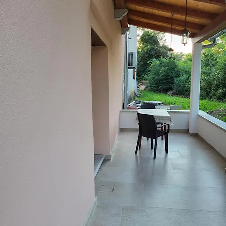 Apartman Baladur Ll Razvode