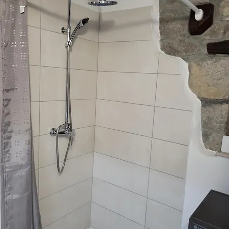Apartman Baladur Ll Razvode
